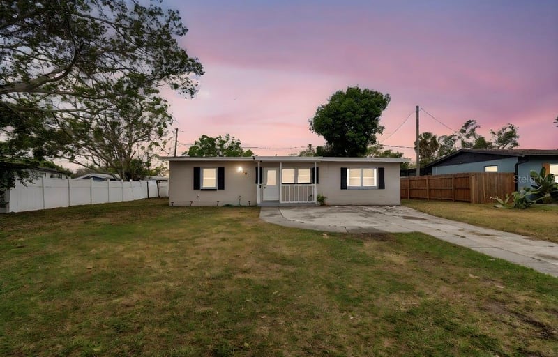 Home Worth Check
