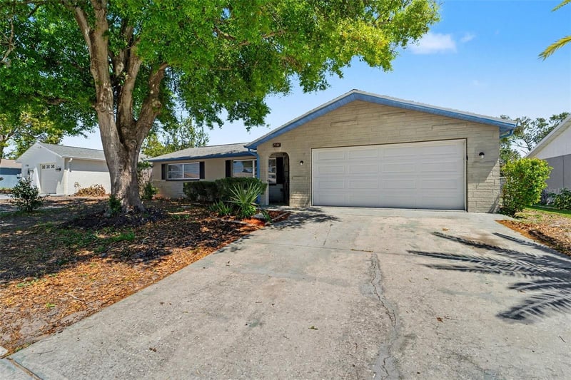 7744 Waterford St, New Port Richey, FL 34653