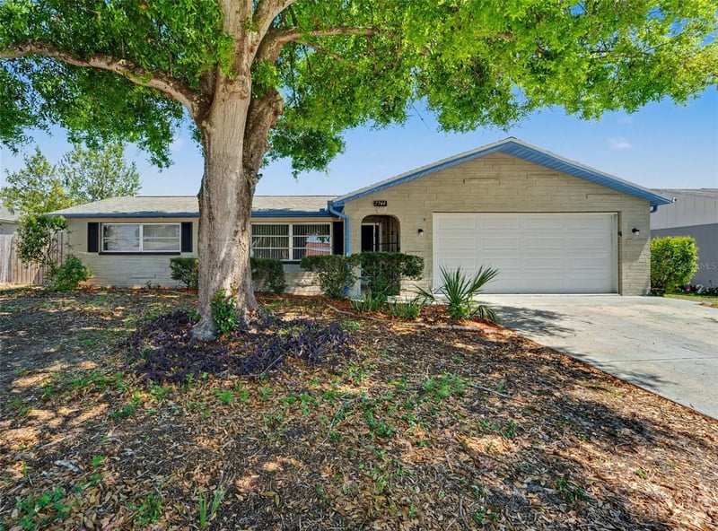 7744 Waterford St, New Port Richey, FL 34653