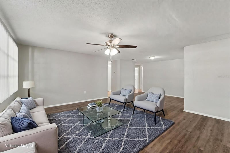 7744 Waterford St, New Port Richey, FL 34653