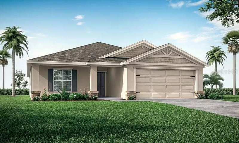 5820 27th Ter, Palmetto, FL 34221