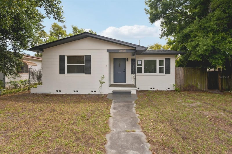 Home Worth Check