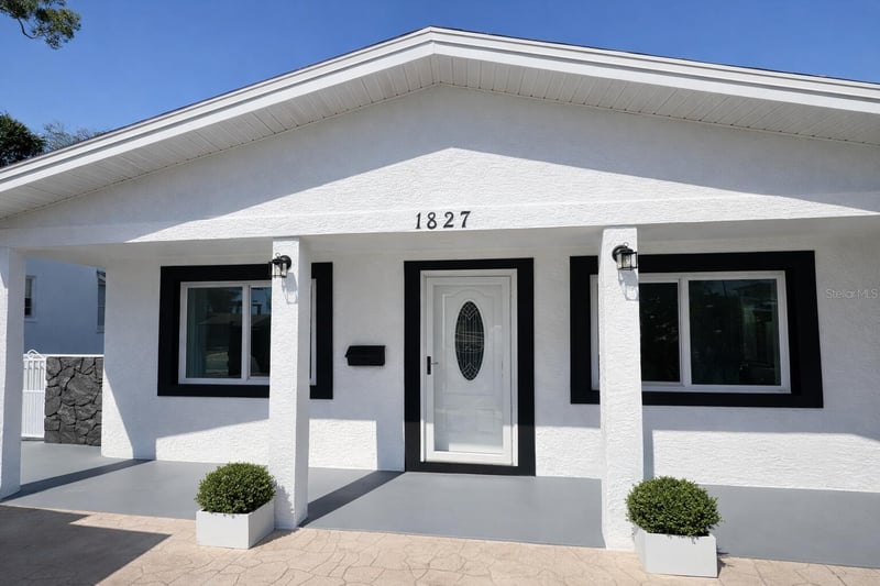 1827 Montana Ave, St Petersburg, FL 33703