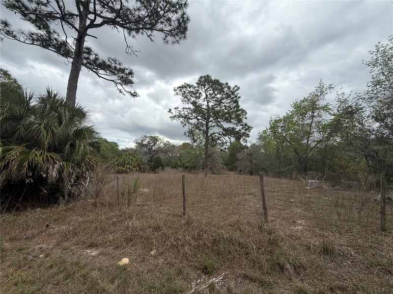 Lot 94 Galvenston St, Spring Hill, FL 34610