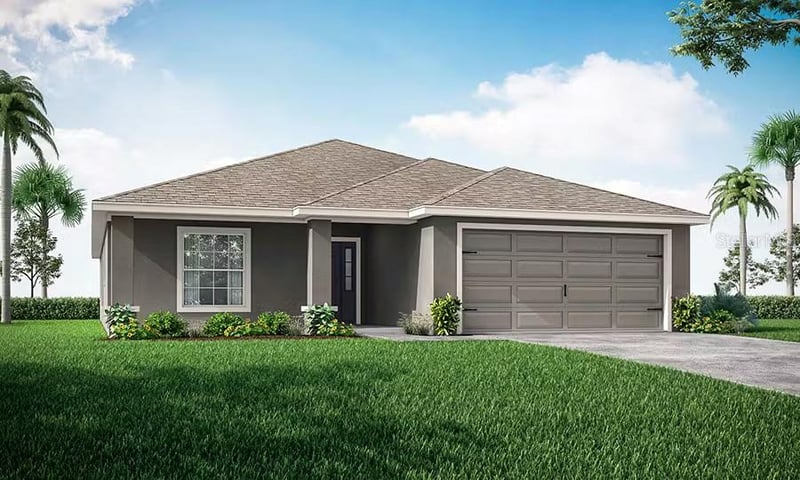 110 Dancing Dahlia St, Ruskin, FL 33570