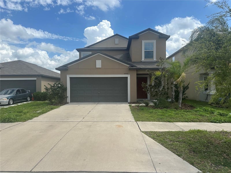 Home Worth Check