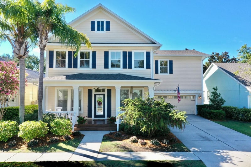 Home Worth Check