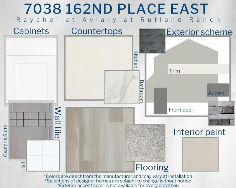 7038 162nd Pl, Parrish, FL 34219
