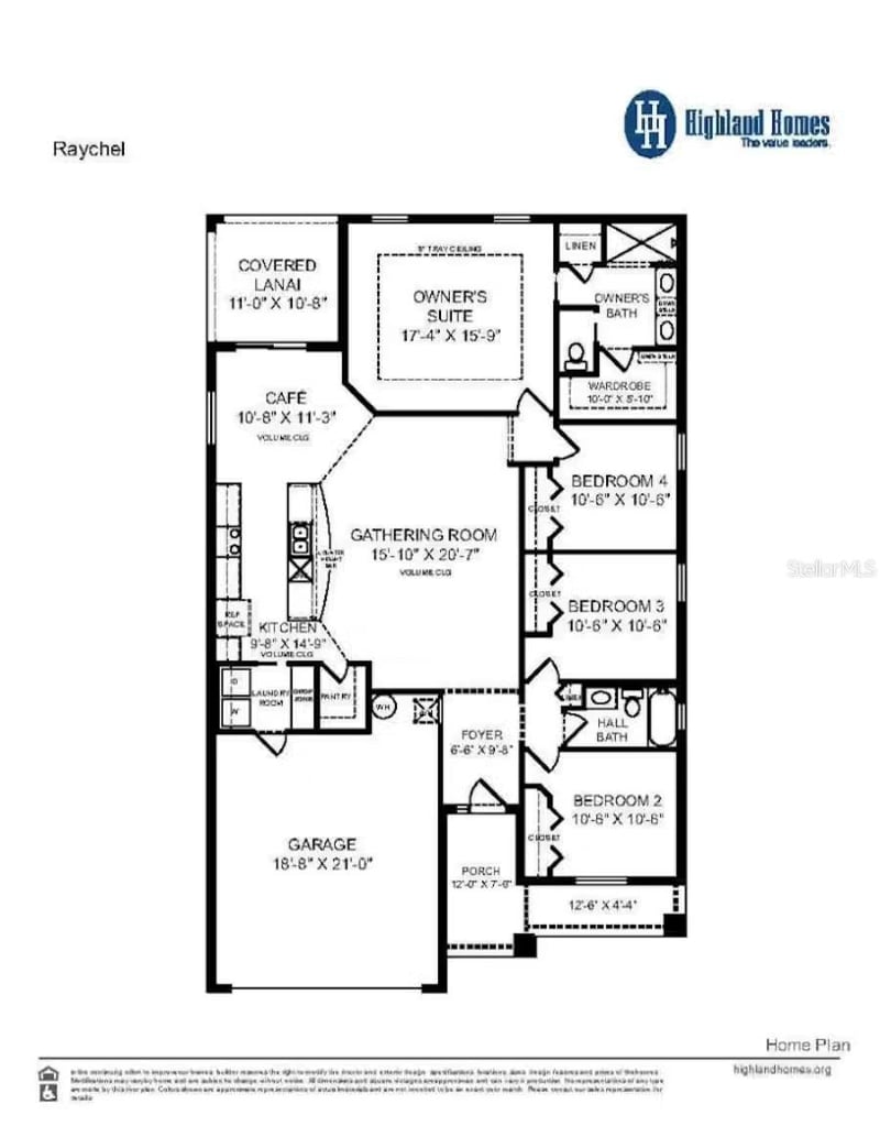 7038 162nd Pl, Parrish, FL 34219