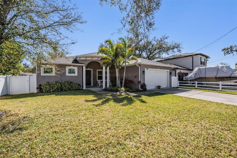 Home Worth Check