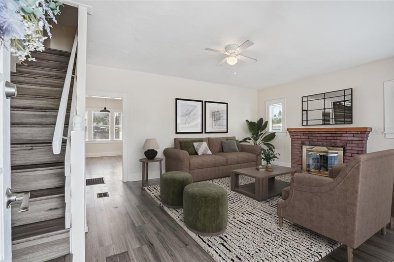 4026 4th Ave, St Petersburg, FL 33711