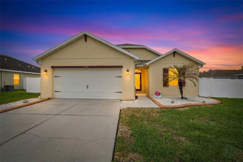 Home Worth Check