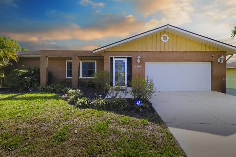 Home Worth Check