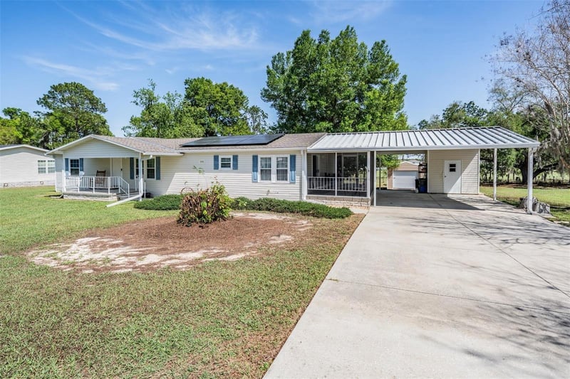 Home Worth Check