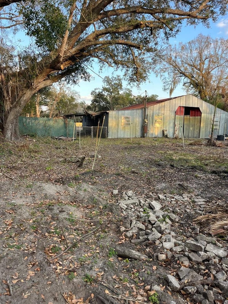 Dover Rd, Dover, FL 33527
