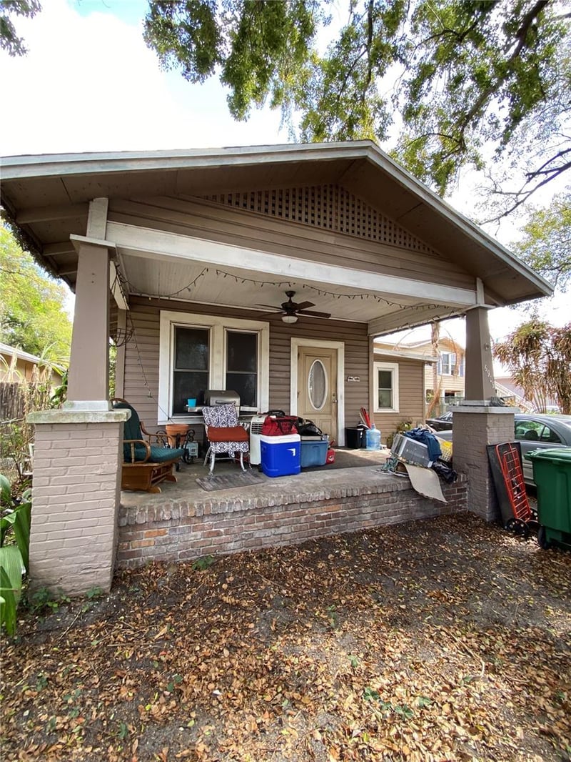 6909 Navin Ave, Tampa, FL 33604