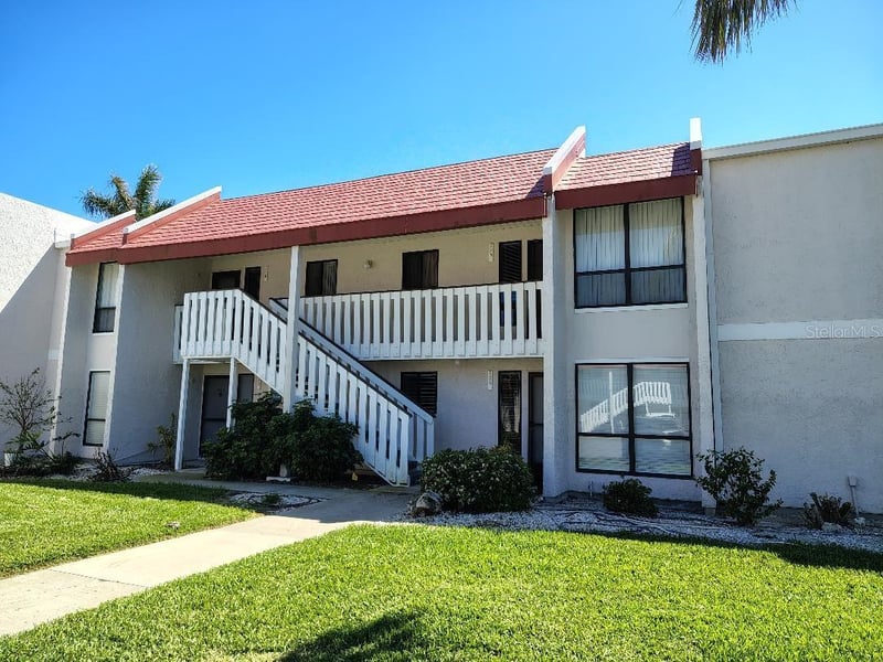 1801 Gulf Dr #125, Bradenton Beach, FL 34217