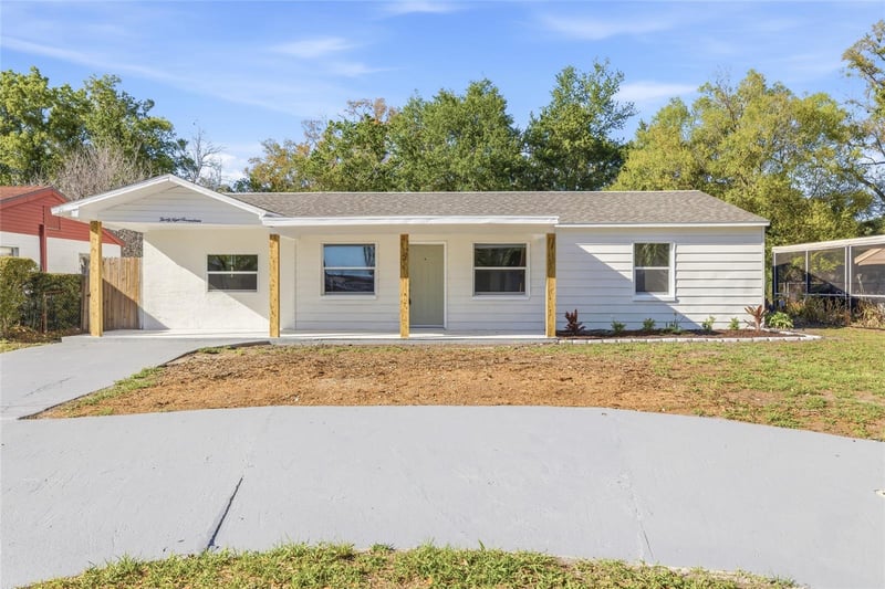 Home Worth Check