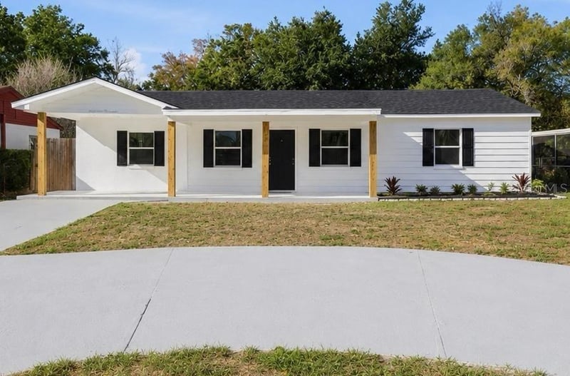 Home Worth Check