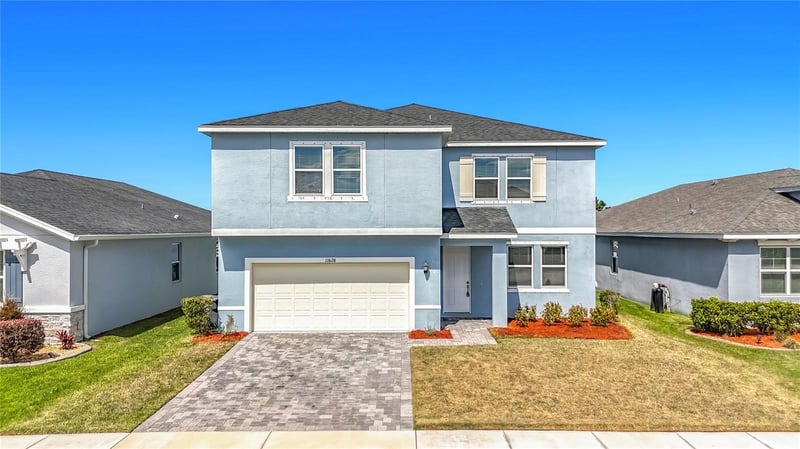Home Worth Check