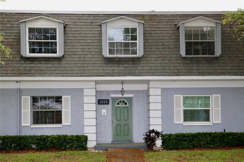 Home Worth Check