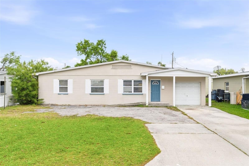 Home Worth Check