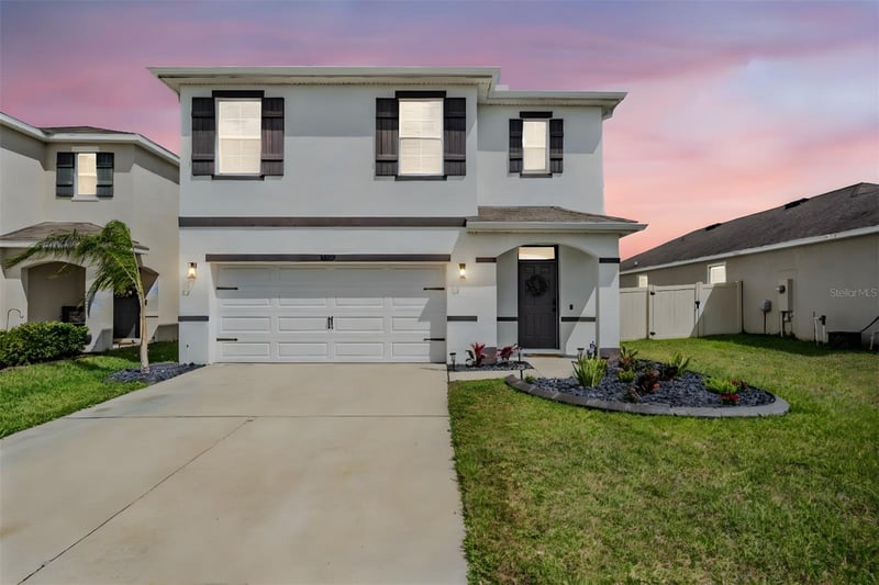 Home Worth Check