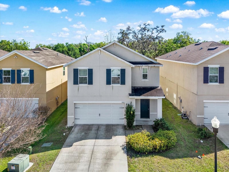 Home Worth Check