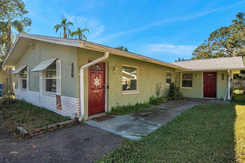 Home Worth Check