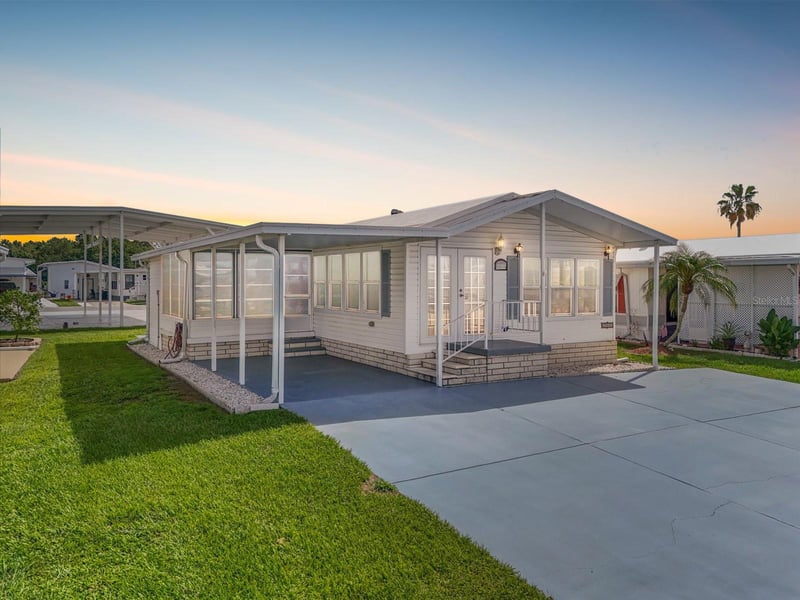 Home Worth Check