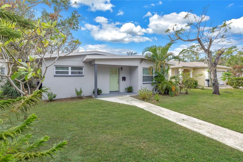Home Worth Check