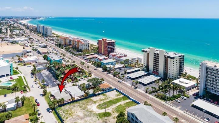 50 154th Ave #50, Madeira Beach, FL 33708