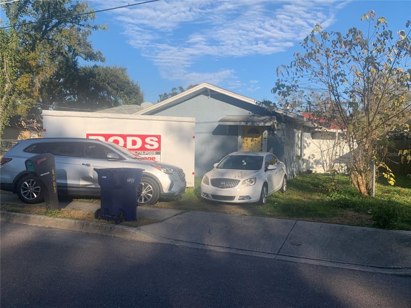 8007 Klondyke St, Tampa, FL 33604