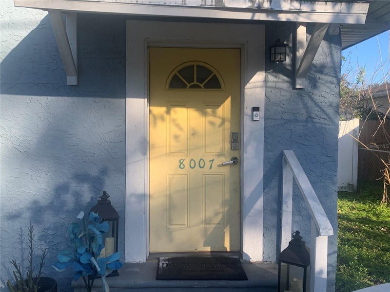 8007 Klondyke St, Tampa, FL 33604