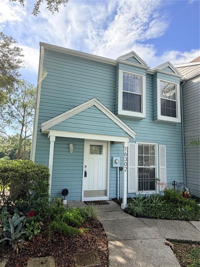 Home Worth Check
