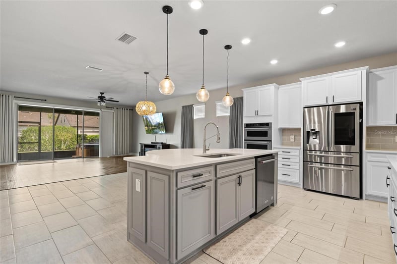 2134 Long SPUR, Odessa, FL 33556