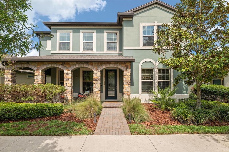 2134 Long SPUR, Odessa, FL 33556