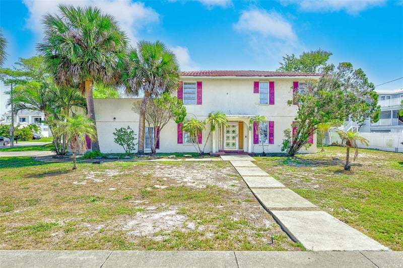 Home Worth Check