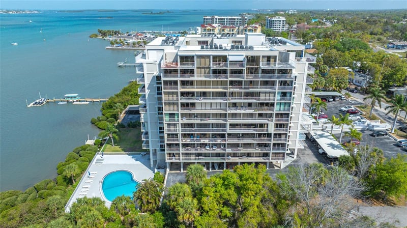 500 Osceola Ave #810, Clearwater, FL 33755