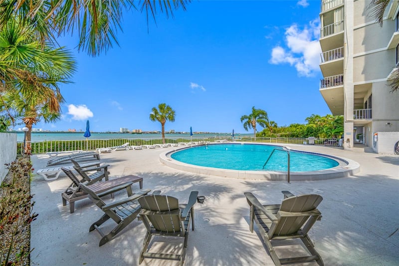 500 Osceola Ave #810, Clearwater, FL 33755