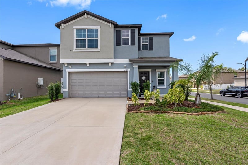 Home Worth Check