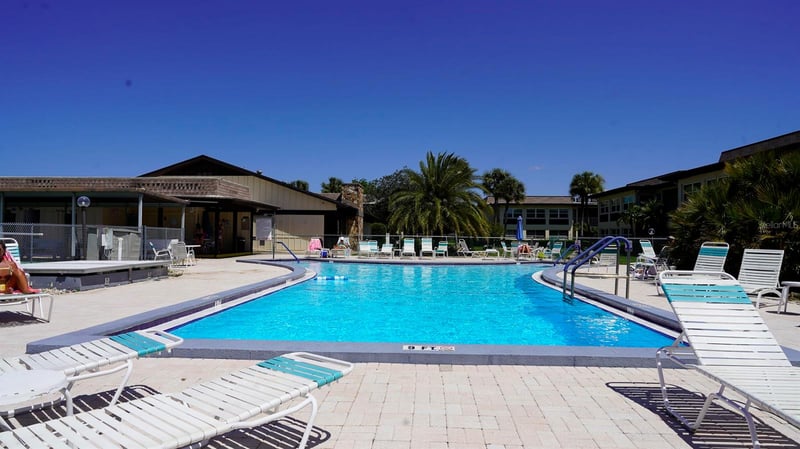 4807 Marine Pw #103, New Port Richey, FL 34652