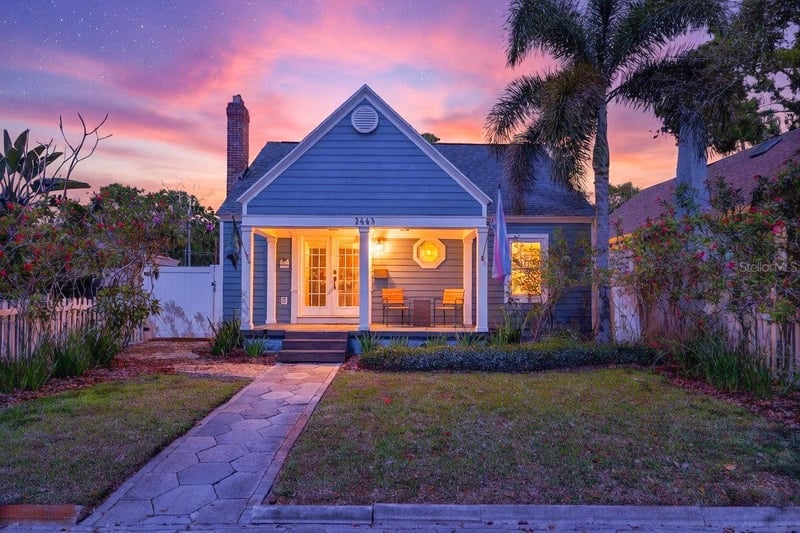 Home Worth Check