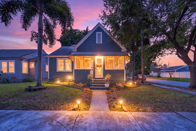 Home Worth Check