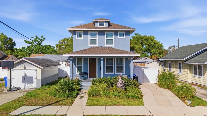 Home Worth Check