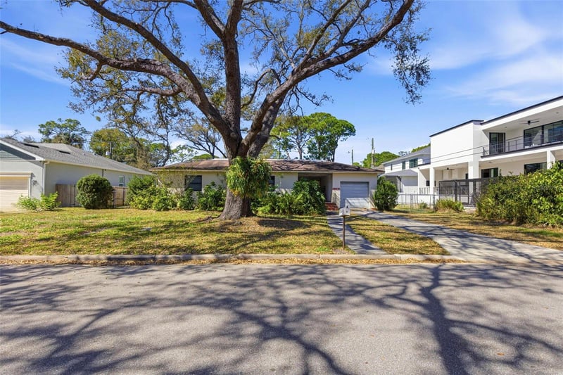 3605 Thatcher Ave, Tampa, FL 33629