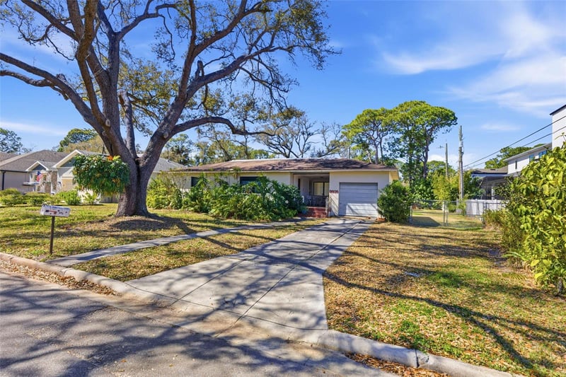 3605 Thatcher Ave, Tampa, FL 33629