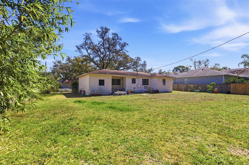 3605 Thatcher Ave, Tampa, FL 33629