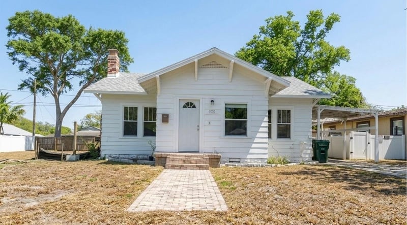 Home Worth Check