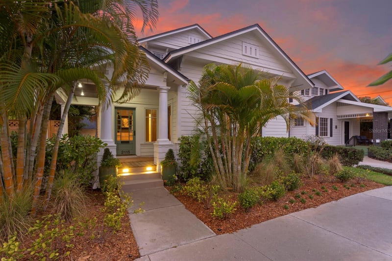 Home Worth Check
